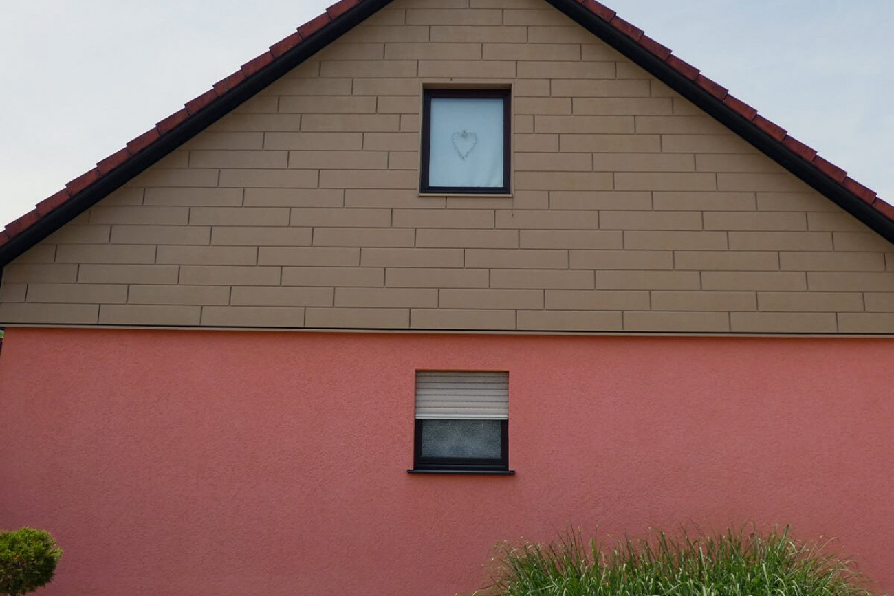 Tyroller Spenglerei-Metallbau | Fassadenbau 01