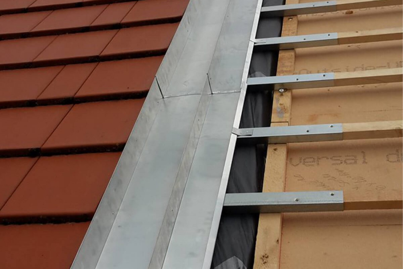 Tyroller Spenglerei-Metallbau | Spenglerarbeiten 05