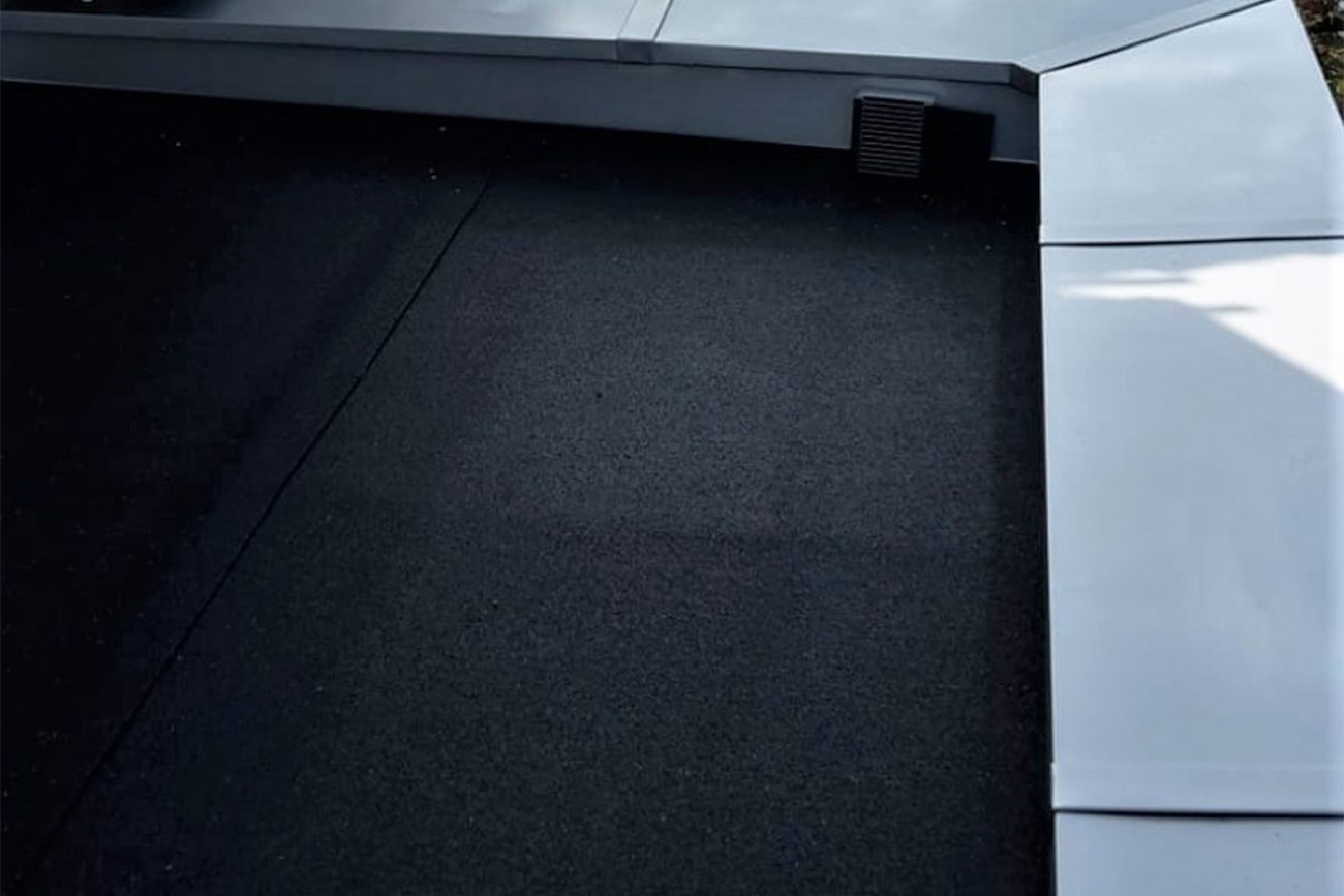 Tyroller Spenglerei-Metallbau | Flachdach 06