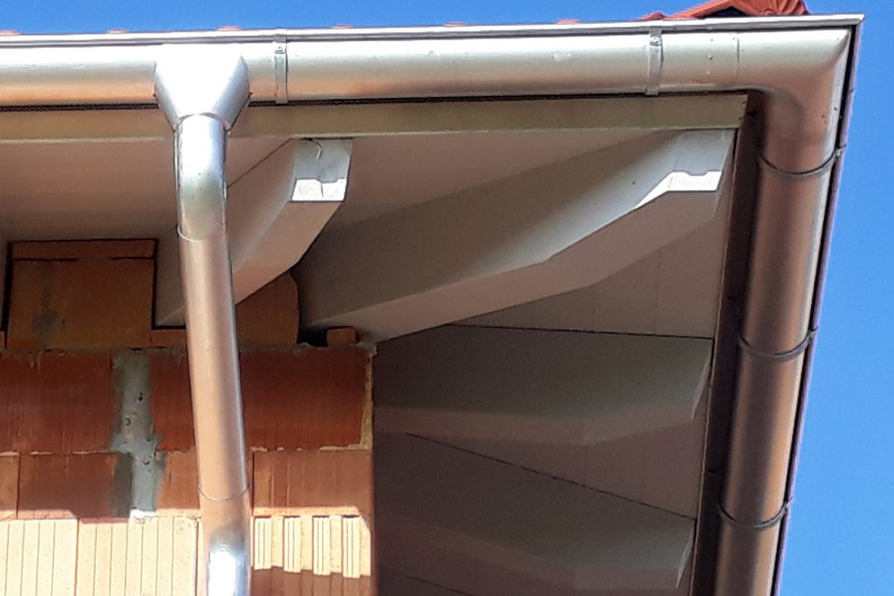 Tyroller Spenglerei-Metallbau | Spenglerarbeiten 10