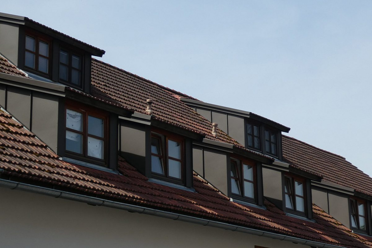 Tyroller Spenglerei-Metallbau | Spenglerarbeiten 13