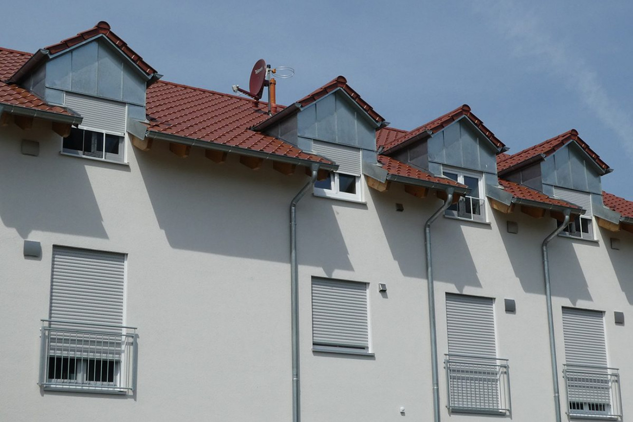 Tyroller Spenglerei-Metallbau | Spenglerarbeiten 15