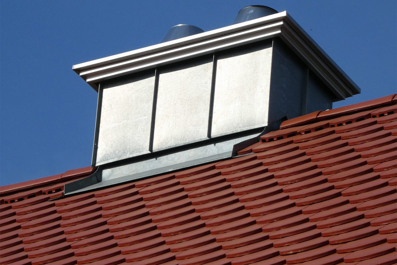 Tyroller Spenglerei-Metallbau | Spenglerarbeiten 16