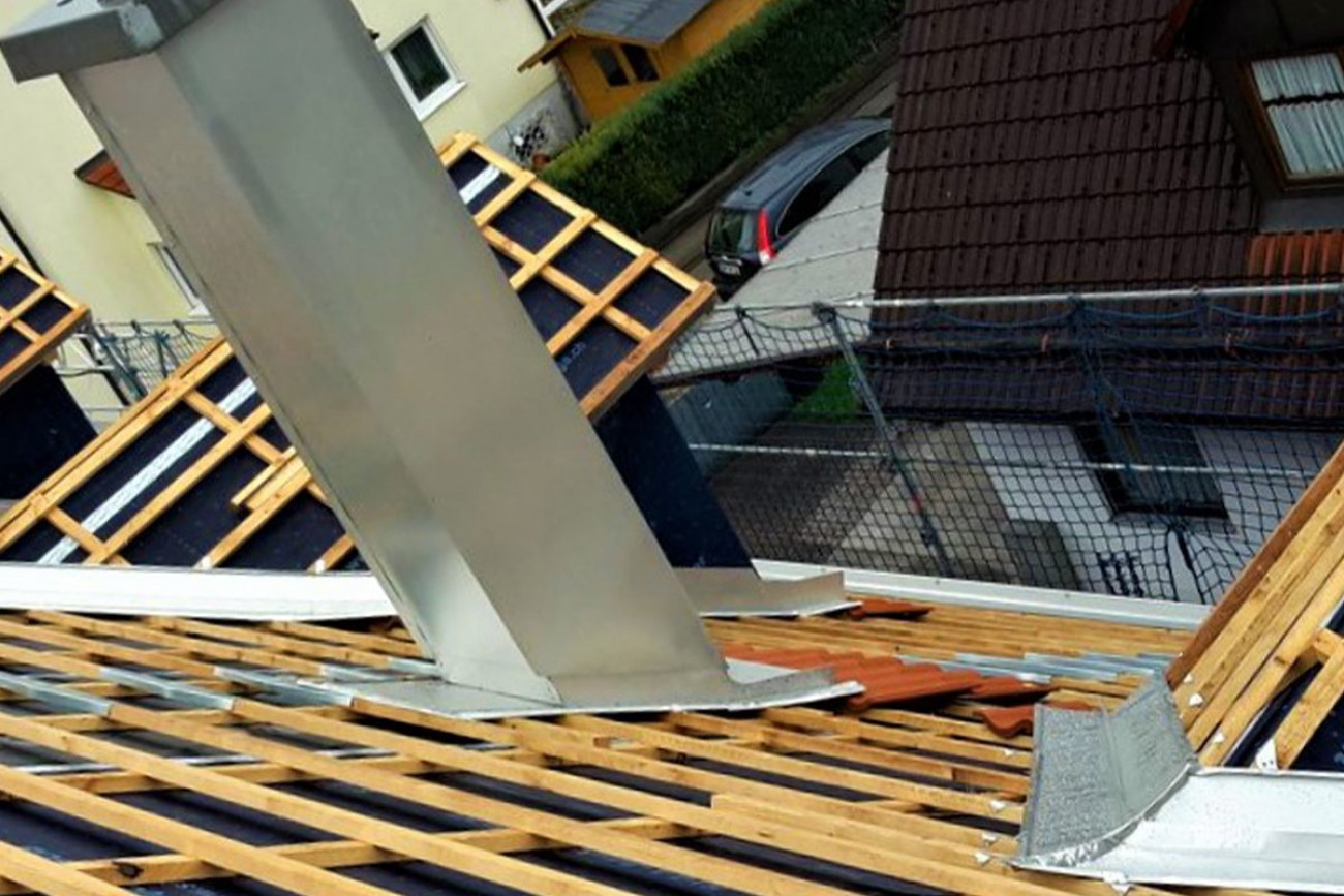 Tyroller Spenglerei-Metallbau | Spenglerarbeiten 17