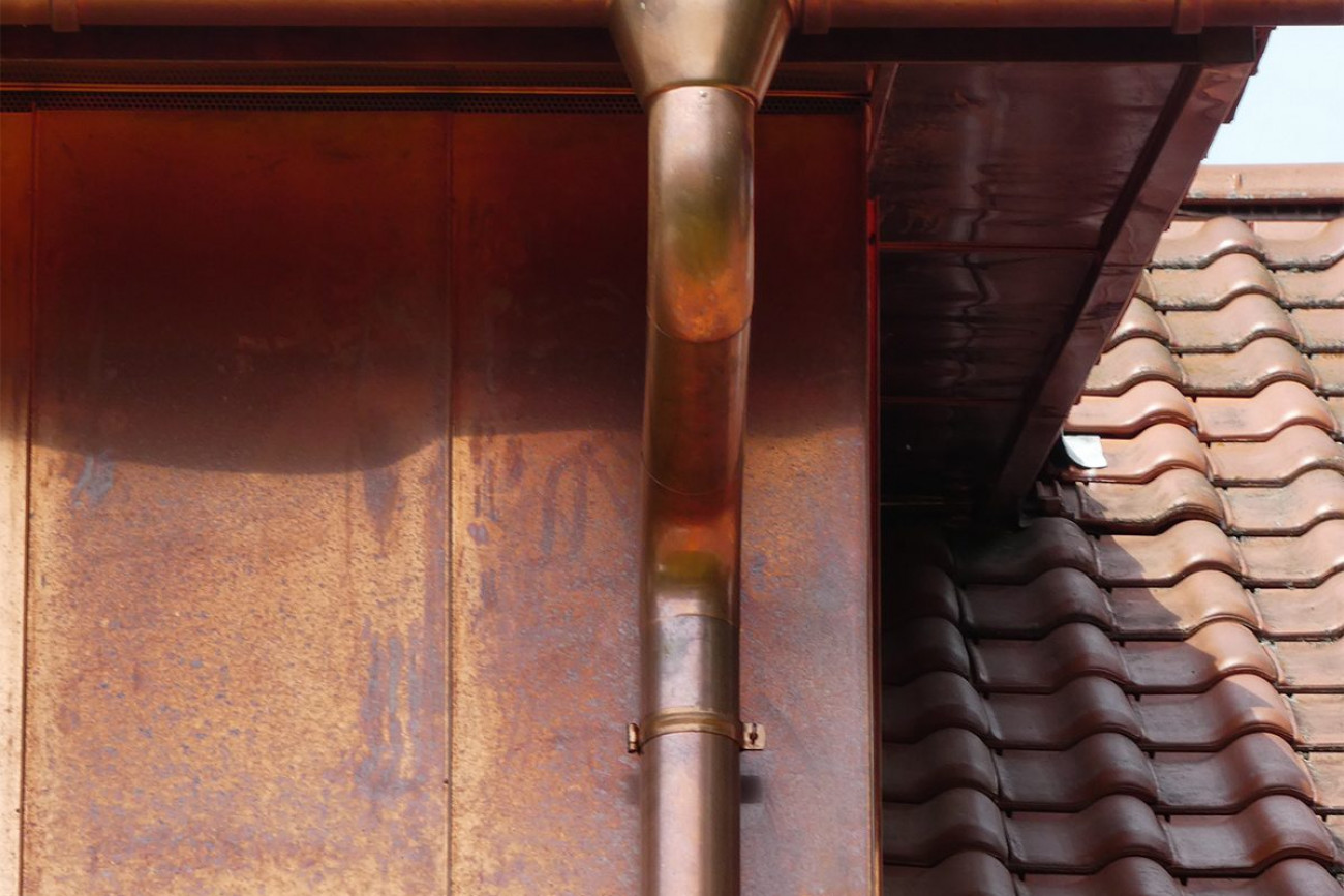 Tyroller Spenglerei-Metallbau | Spenglerarbeiten 19