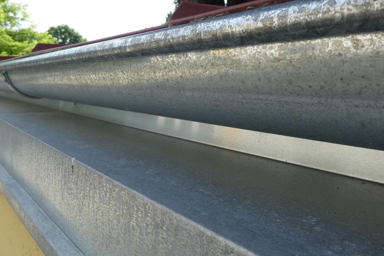 Tyroller Spenglerei-Metallbau | Spenglerarbeiten 21