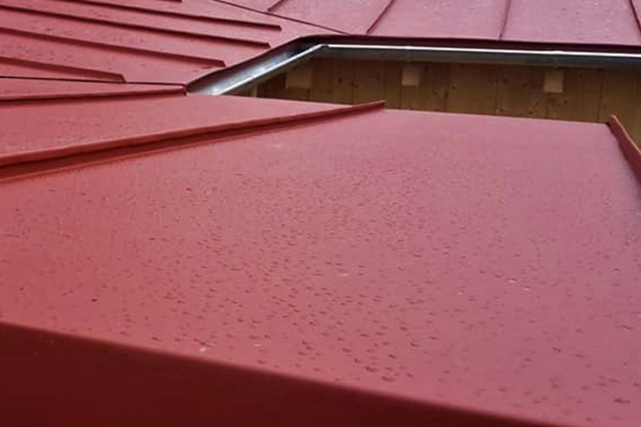 Tyroller Spenglerei-Metallbau | Spenglerarbeiten 23