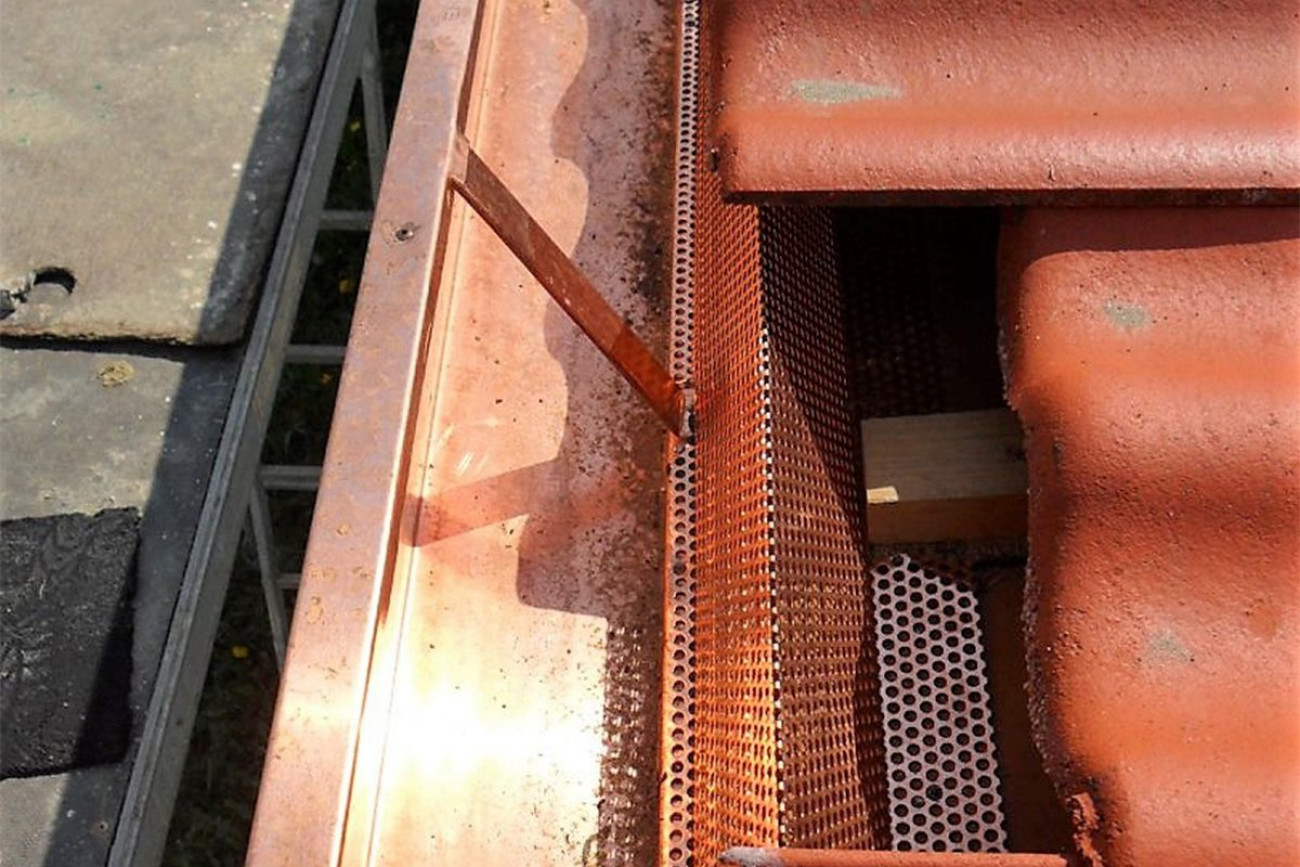 Tyroller Spenglerei-Metallbau | Spenglerarbeiten 25