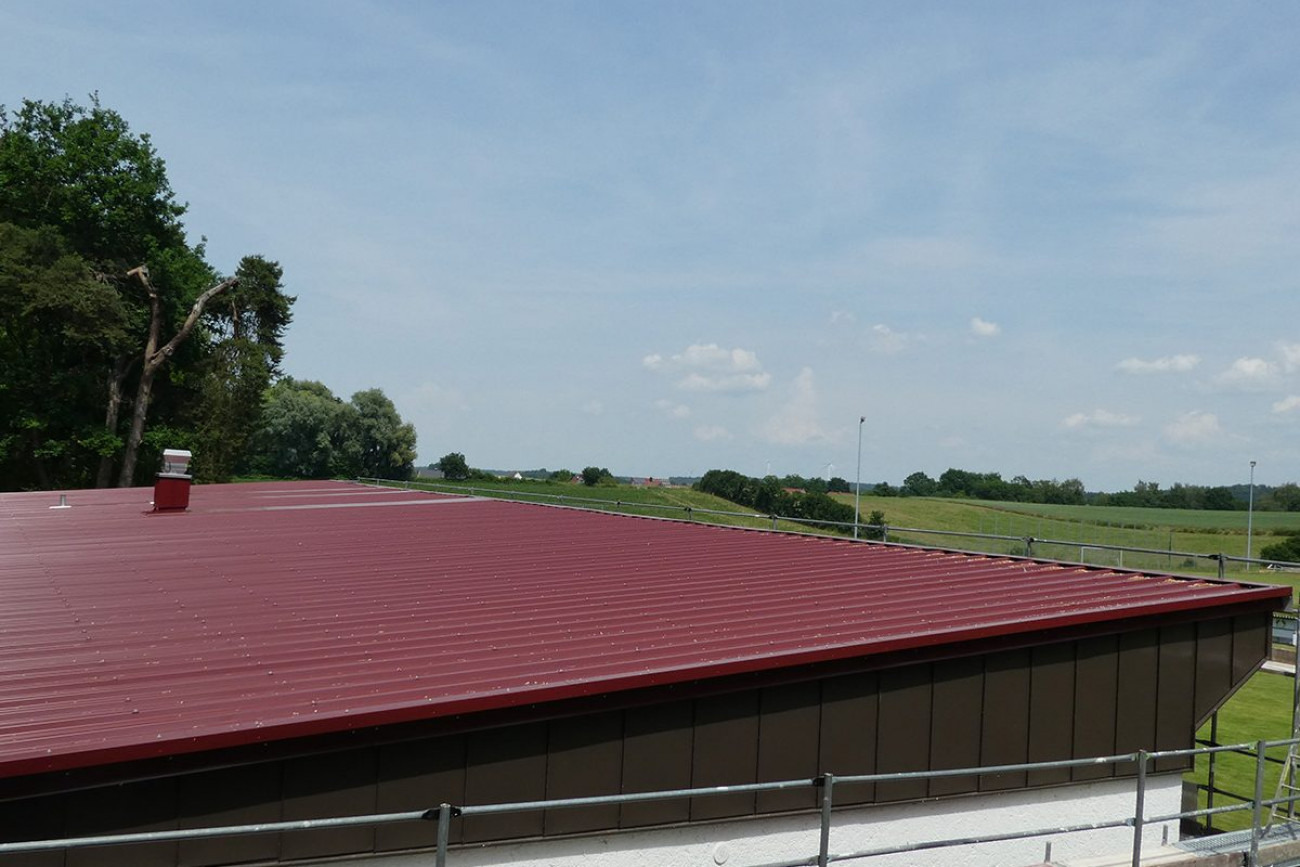 Tyroller Spenglerei-Metallbau | Spenglerarbeiten 27