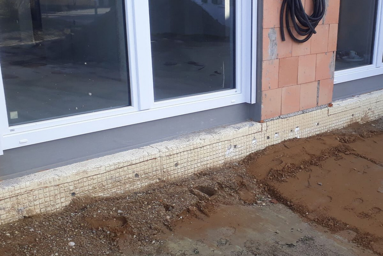 Tyroller Spenglerei-Metallbau | Terrassenabdichtungen 04