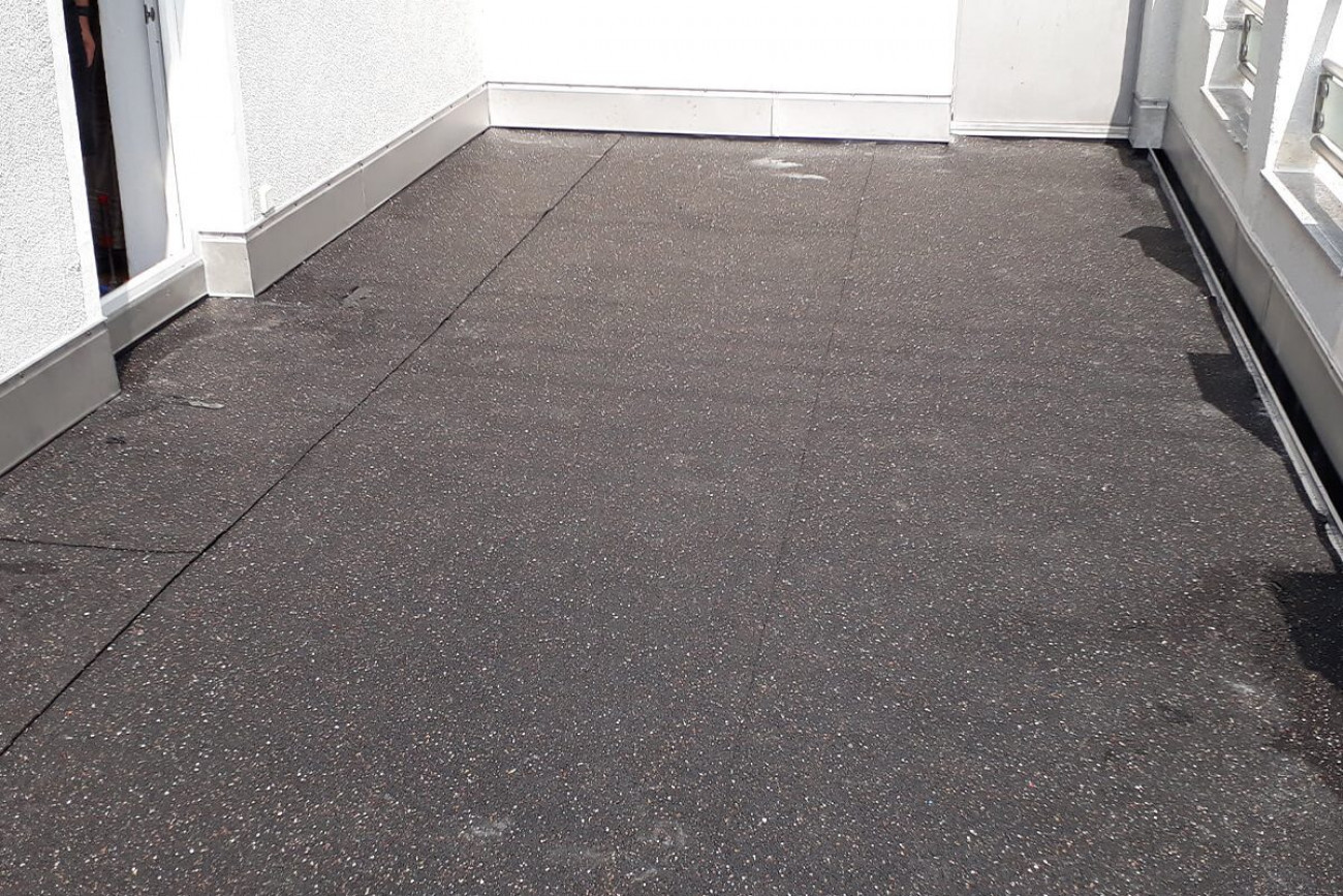 Tyroller Spenglerei-Metallbau | Terrassenabdichtungen 09