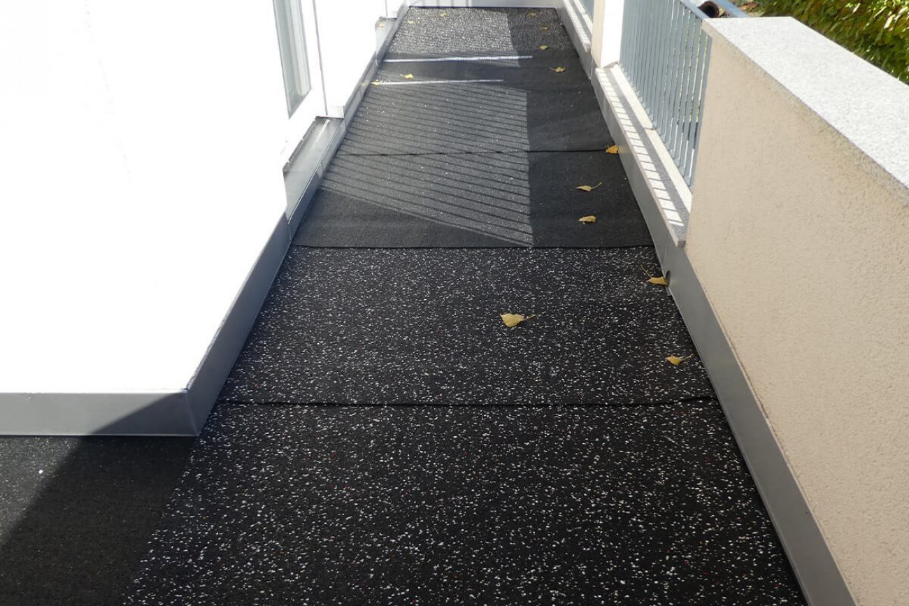 Tyroller Spenglerei-Metallbau | Terrassenabdichtungen 10